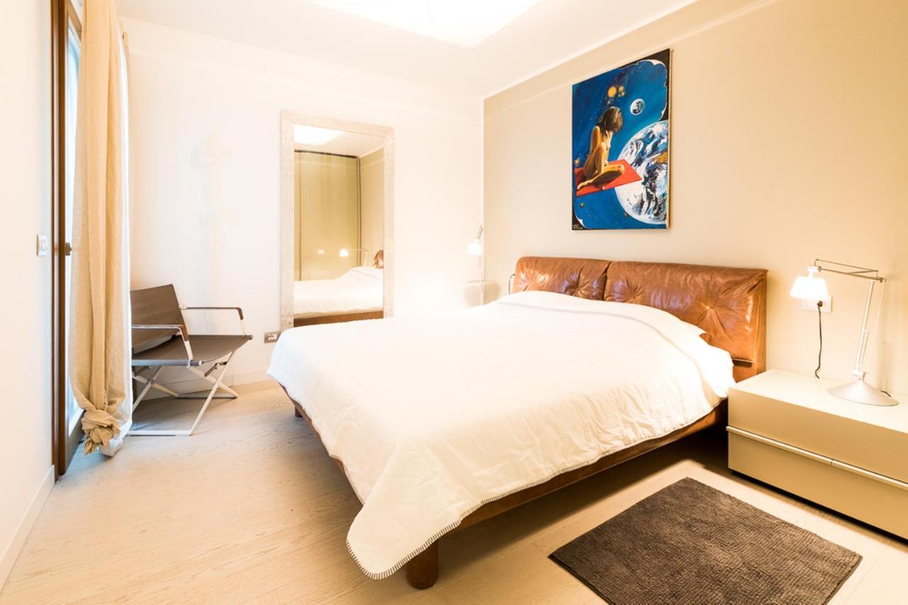 Portopiccolo Avolare Apartments In Panoramic Terrasses - Beach Included Sistiana Exterior photo