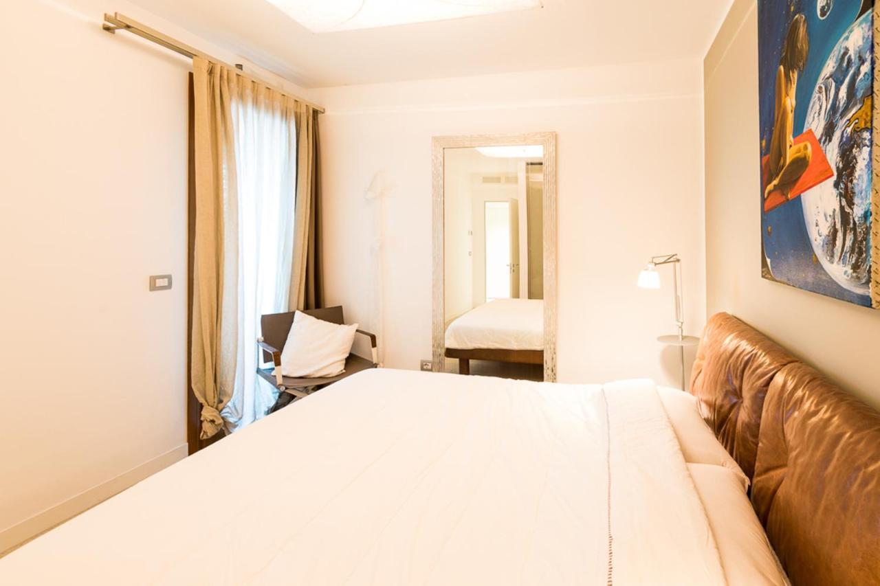 Portopiccolo Avolare Apartments In Panoramic Terrasses - Beach Included Sistiana Exterior photo