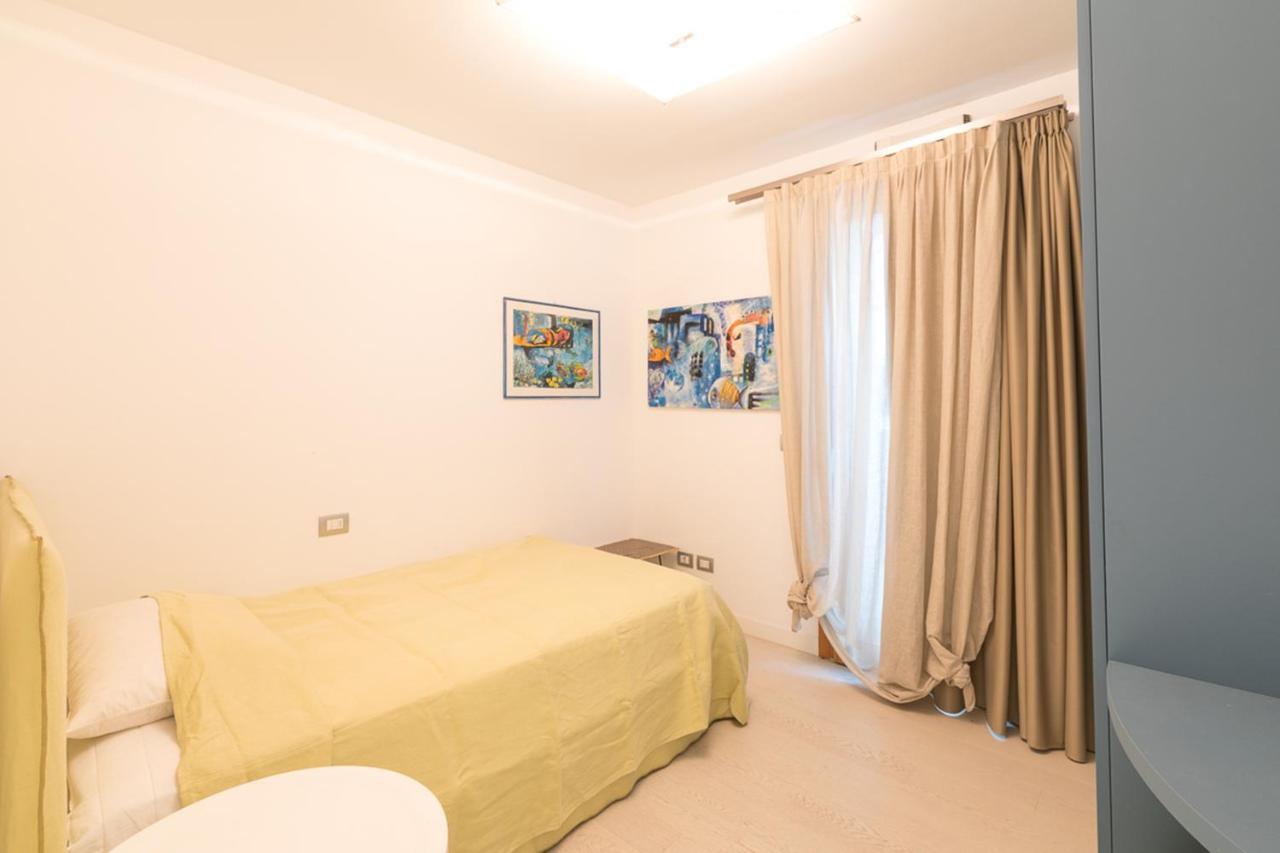 Portopiccolo Avolare Apartments In Panoramic Terrasses - Beach Included Sistiana Exterior photo
