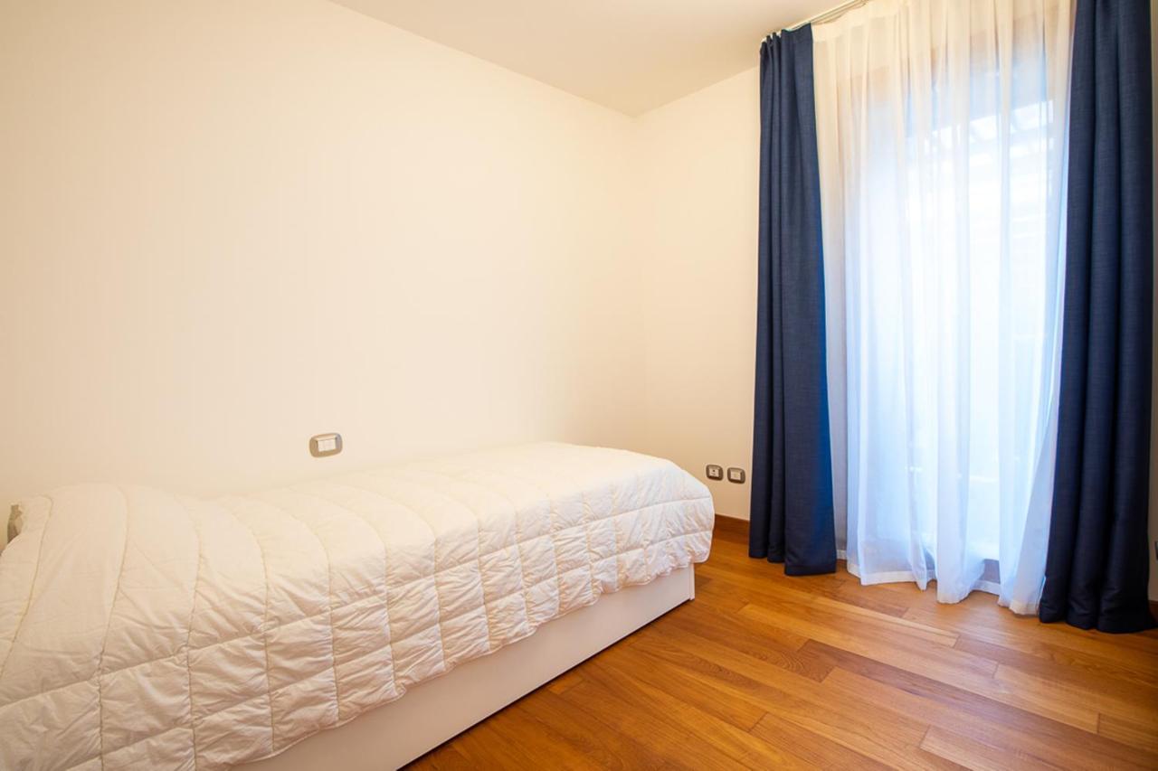 Portopiccolo Avolare Apartments In Panoramic Terrasses - Beach Included Sistiana Exterior photo