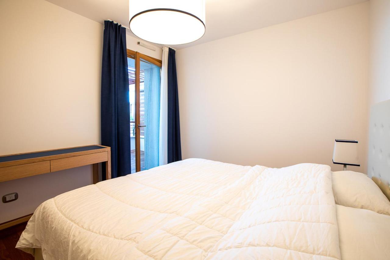 Portopiccolo Avolare Apartments In Panoramic Terrasses - Beach Included Sistiana Exterior photo