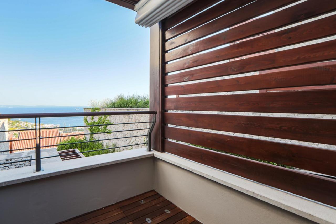 Portopiccolo Avolare Apartments In Panoramic Terrasses - Beach Included Sistiana Exterior photo