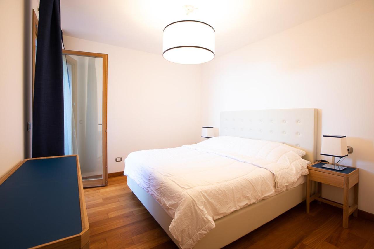 Portopiccolo Avolare Apartments In Panoramic Terrasses - Beach Included Sistiana Exterior photo