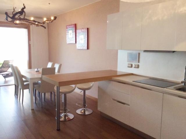 Portopiccolo Avolare Apartments In Panoramic Terrasses - Beach Included Sistiana Room photo