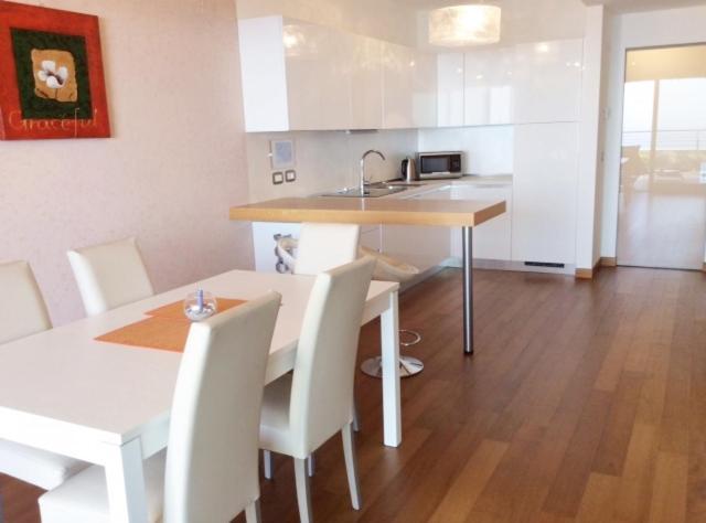 Portopiccolo Avolare Apartments In Panoramic Terrasses - Beach Included Sistiana Room photo