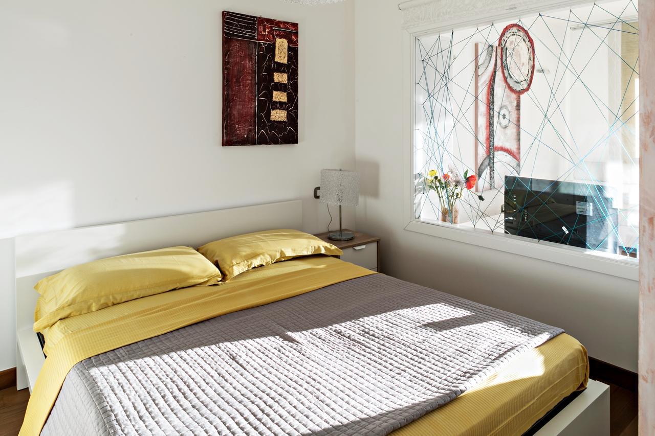 Portopiccolo Avolare Apartments In Panoramic Terrasses - Beach Included Sistiana Exterior photo